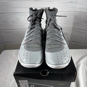 Under Armour Curry 4 More Buckets MVP Steph Curry